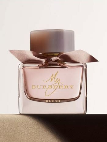 my burberry körperpflegeprodukte|My Burberry Fragrance .